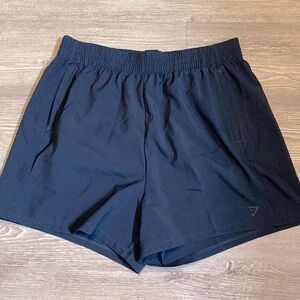 Gym Shark Running Shorts